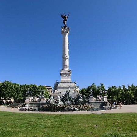 Apartmán L'Escale D'Aquitaine Bordeaux Exteriér fotografie