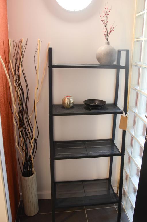 Apartmán L'Escale D'Aquitaine Bordeaux Pokoj fotografie