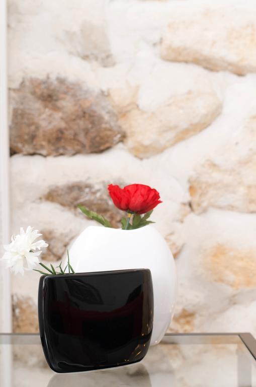 Apartmán L'Escale D'Aquitaine Bordeaux Pokoj fotografie