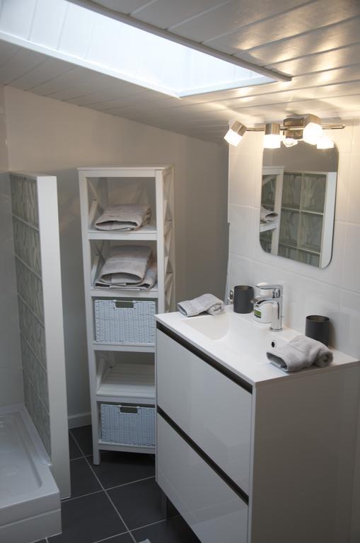 Apartmán L'Escale D'Aquitaine Bordeaux Exteriér fotografie